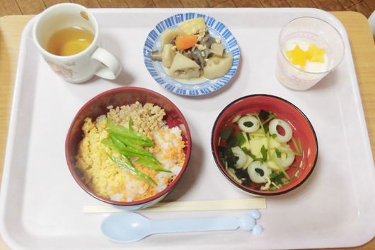 食堂