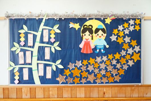 展示物