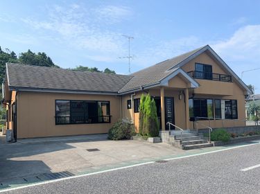 残り2室 9 23更新 大地の家 いわき市 みんなの介護