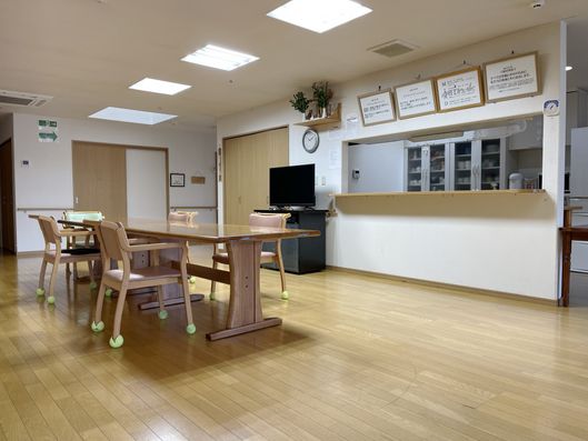 ダイニングルーム