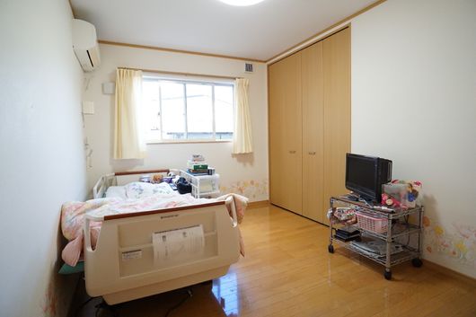 居室