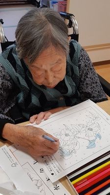 レクリエーション活動