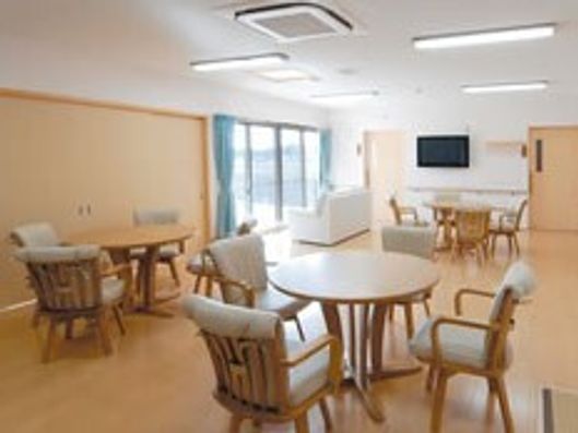 リビングダイニング