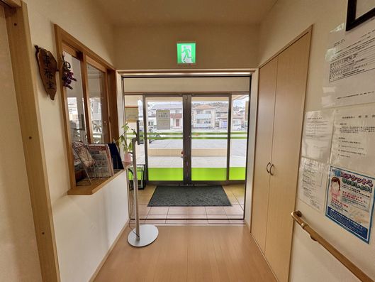 廊下
