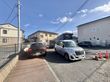 駐車場の様子
