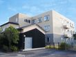 外観の建物