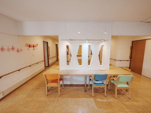 ダイニングルーム