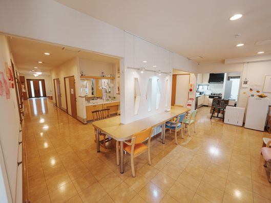 ダイニングルーム