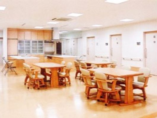 ダイニングルーム