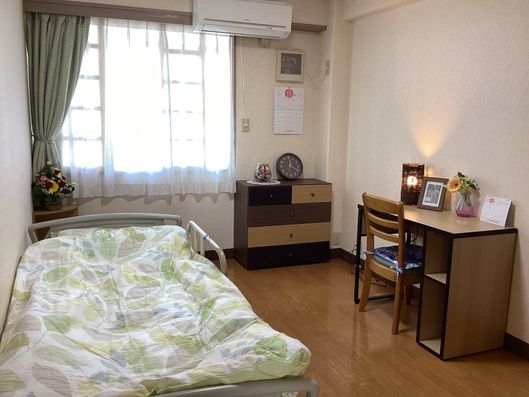 居室