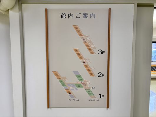 掲示物