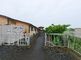 広々とした外観の建物