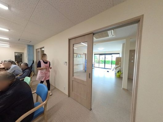 ダイニングルーム