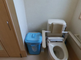 安全なトイレ空間