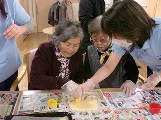 レクリエーション