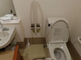 快適な介護施設のトイレ設備