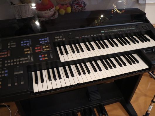 エレクトーン