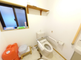 介護施設のトイレ設備