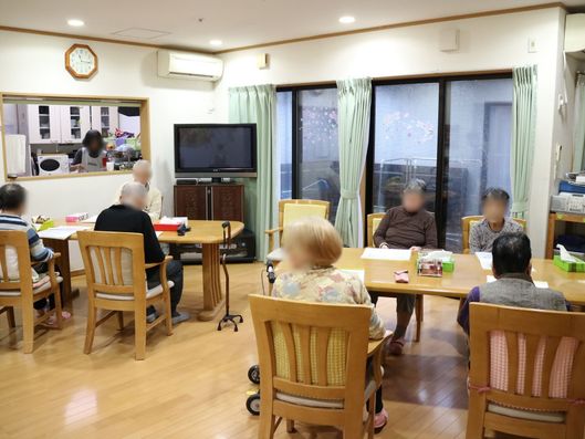 食堂