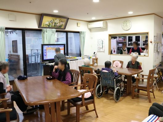食堂
