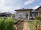 庭付きの明るい高齢者向け住宅
