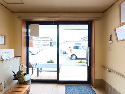 スタッフイメージ