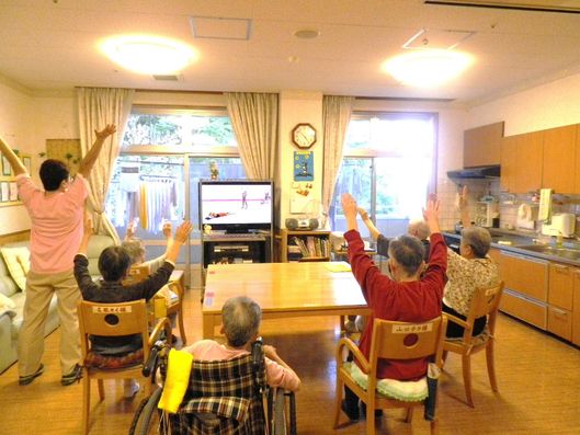 レクリエーション