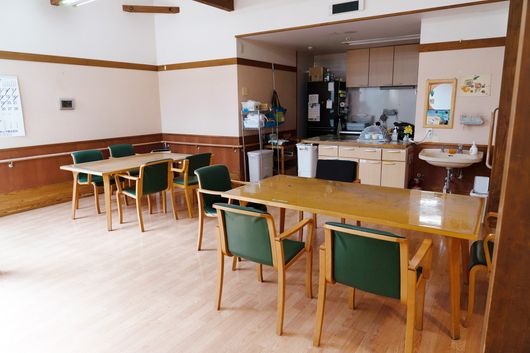 ダイニングルーム