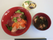 彩り豊かな食事