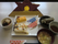 季節を感じる食事