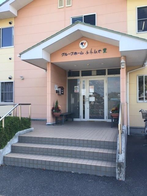 快適な居住環境と利便性が調和した介護施設