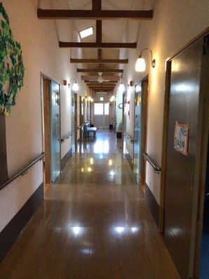 廊下