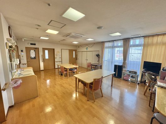 リビング