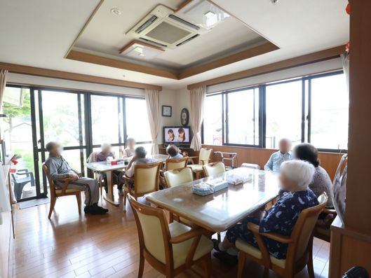 食堂