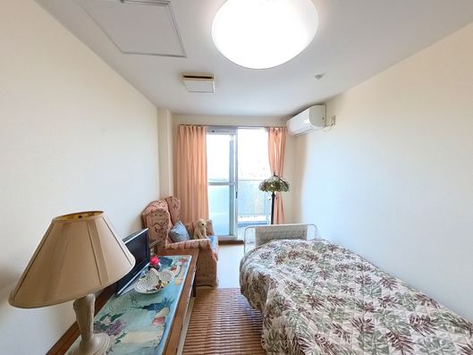 居室