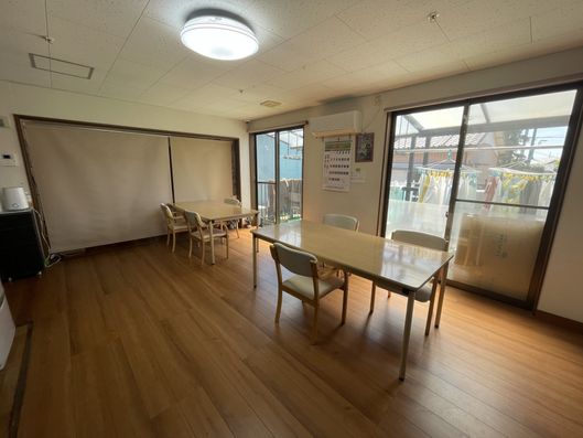 ダイニングルーム