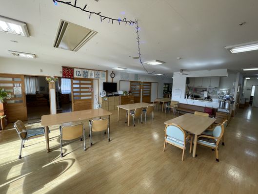 ダイニングルーム