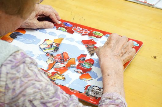 レクリエーション