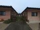 <br>
静かな住宅街の外観