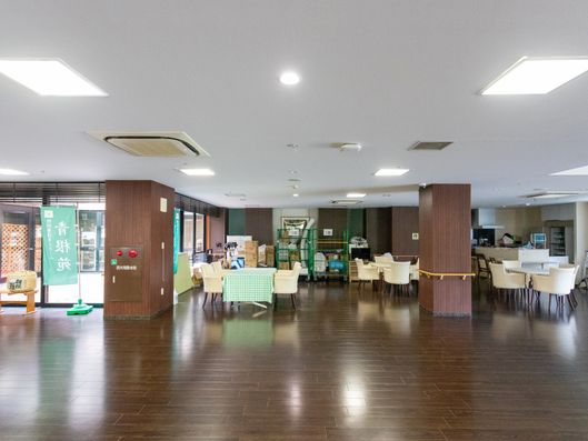 ダイニングルーム