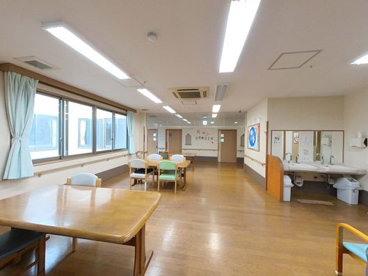 ダイニングルーム