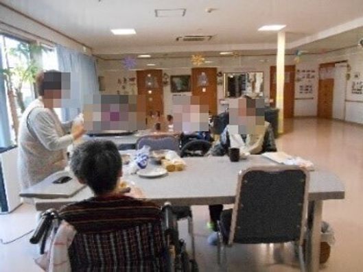 レクリエーション