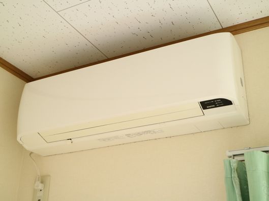 エアコン