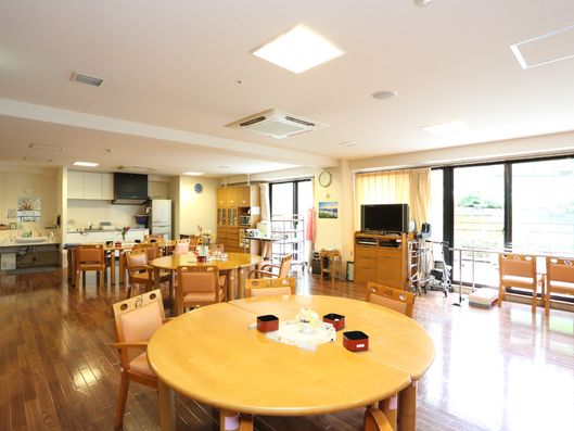 リビングルーム