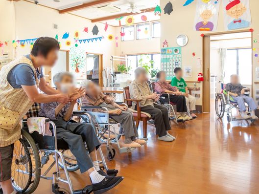 レクリエーション