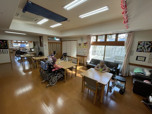 ダイニングルーム