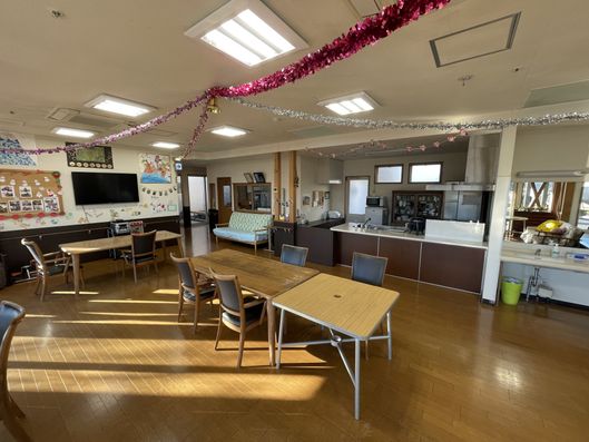 ダイニングルーム