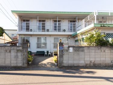 満室 8 28更新 グループホーム 越谷スマイル館 越谷市 360度パノラマ画像 みんなの介護