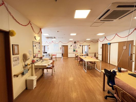 ダイニングルーム