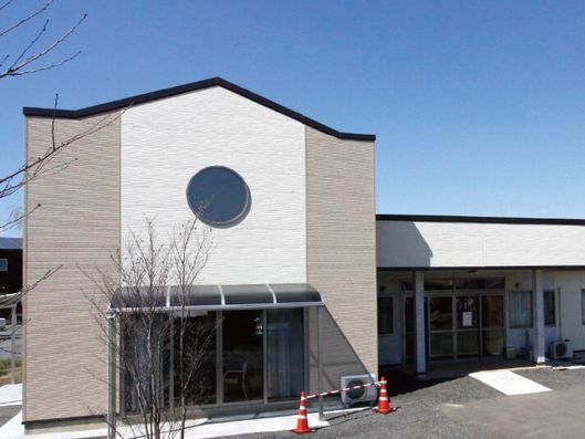 デイサービス「喜楽里」